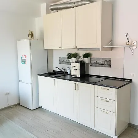 Lejlighed Amos Mamaia Nord Constanţa